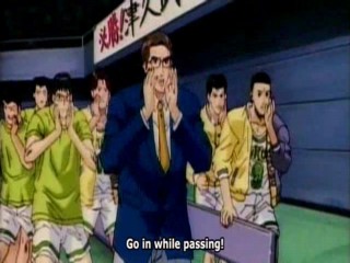 Otaku Gallery  / Anime e Manga / Slam Dunk / Screen Shots / OAV / 02 - Sakuragi Hanamichi omoete / 199.jpg